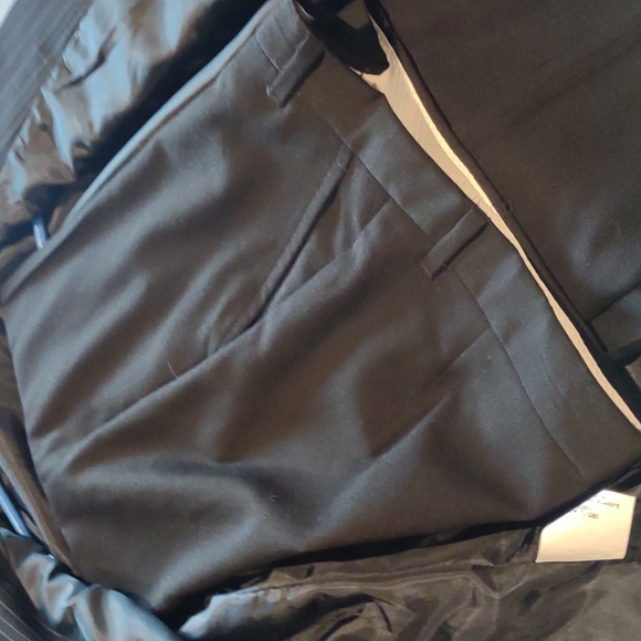 Young Man NWOT Sport Coat Blazer size 12. Tossing in pants by CHAPS - Picture 6 of 7